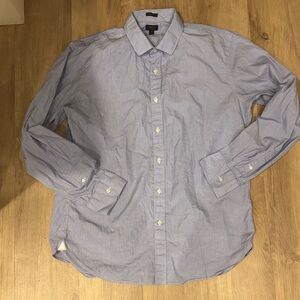 Men’s Jcrew Ludlow Shirt XL